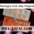 Kamagra Oral Jelly Original 43